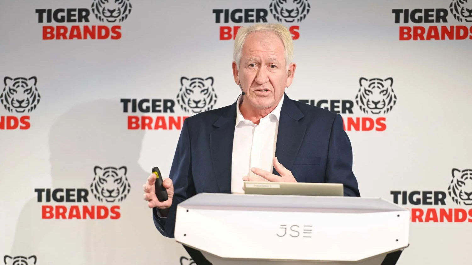 Eswatini faces food price risks as Tiger Brands sounds alarm